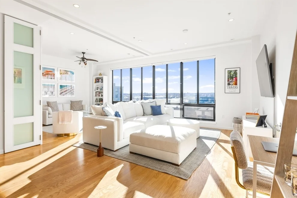 Unit for sale at 36 A Street, Boston, MA 02127