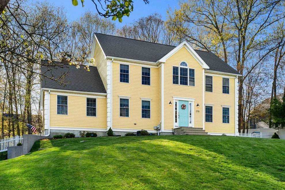 Unit for sale at 270 Morgan Rd, Northbridge, MA 01588
