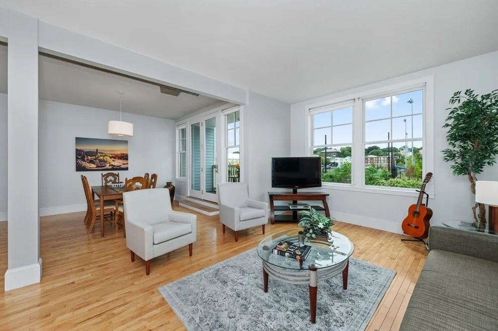 Unit for sale at 17 Ivaloo St, Somerville, MA 02143