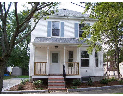 Unit for sale at 3 Williams St, Danvers, MA 01923