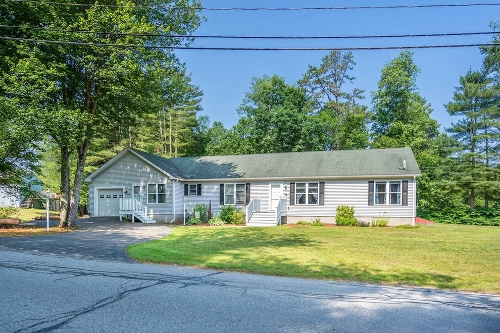 Unit for sale at 66 S Spencer Rd, Spencer, MA 01562