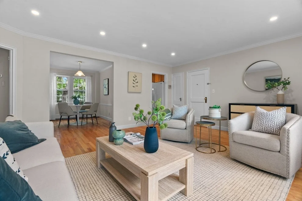 Unit for sale at 74 Boylston St, Newton, MA 02467