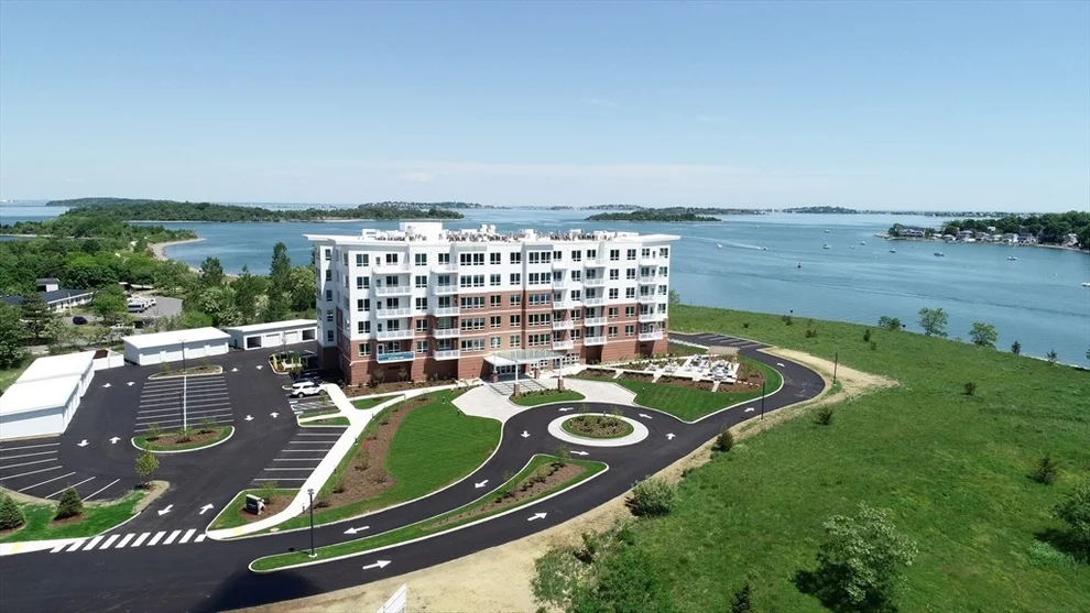 Unit for sale at 130 Broad Reach, Weymouth, MA 02191