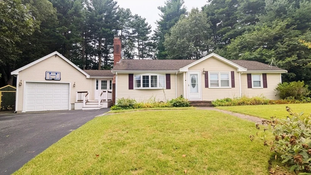 Unit for sale at 169 Pond Street, Holbrook, MA 02343