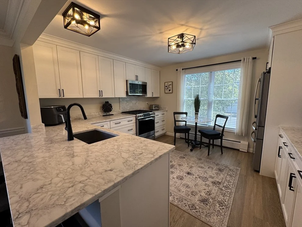 Unit for sale at 7 Harbor Mist Dr, Fairhaven, MA 02719
