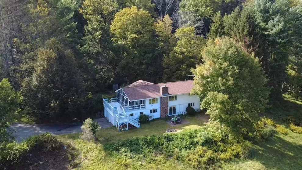 Unit for sale at 765 North Poland Rd., Conway, MA 01341
