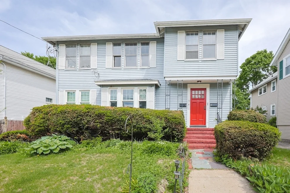 Unit for sale at 51 Century St, Medford, MA 02155