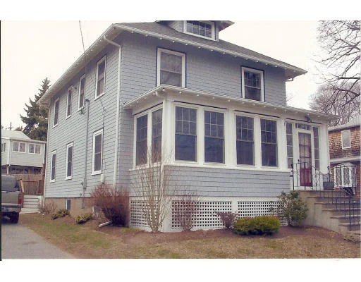 Unit for sale at 91 Fox Hill Road, Nahant, MA 01908