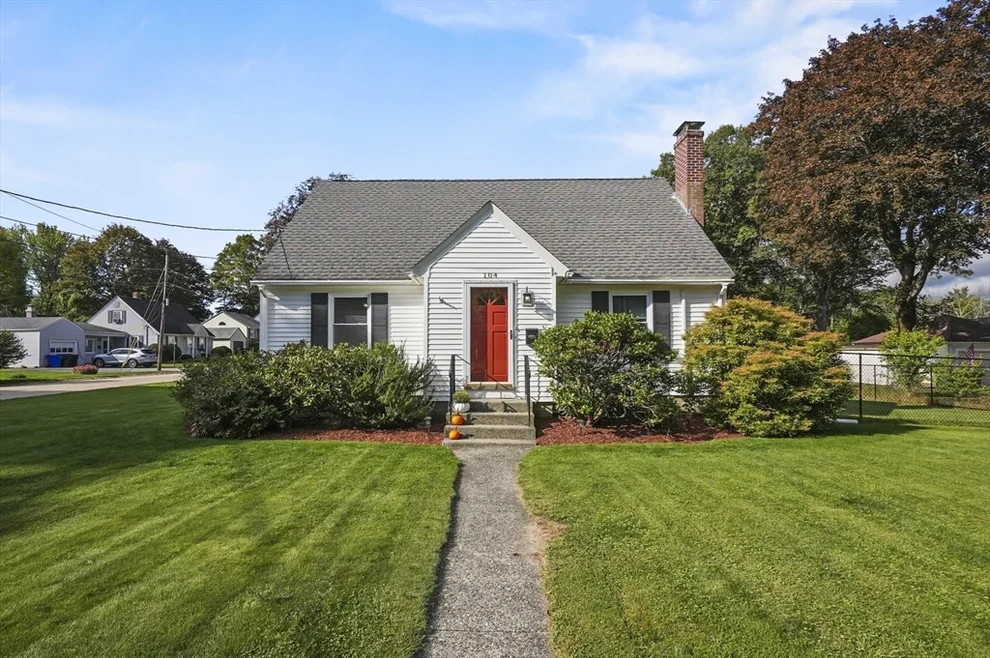 Unit for sale at 104 Elmwood Street, Auburn, MA 01501