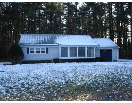 Unit for sale at 14 Elliot Circle, Easton, MA 02356