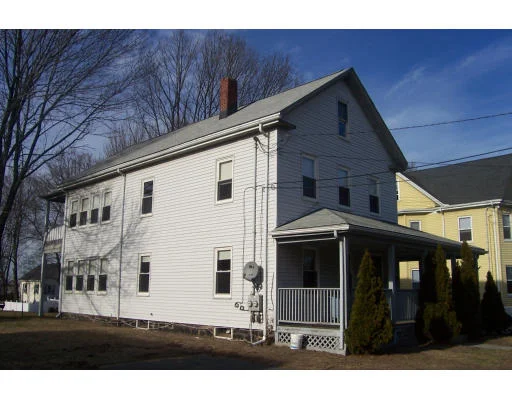 Unit for sale at 57 Harvard St, Dedham, MA 02026