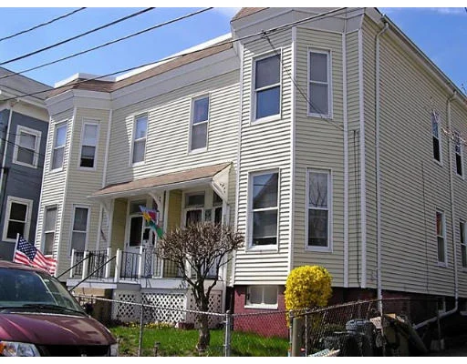 Unit for sale at 25 Thorpe, Somerville, MA 02143