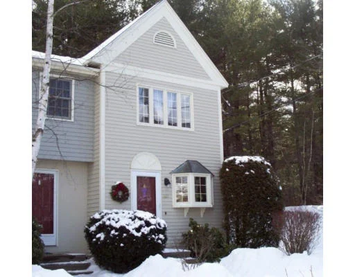 Unit for sale at 621 Fox Hollow Drive, Hudson, NH 03051