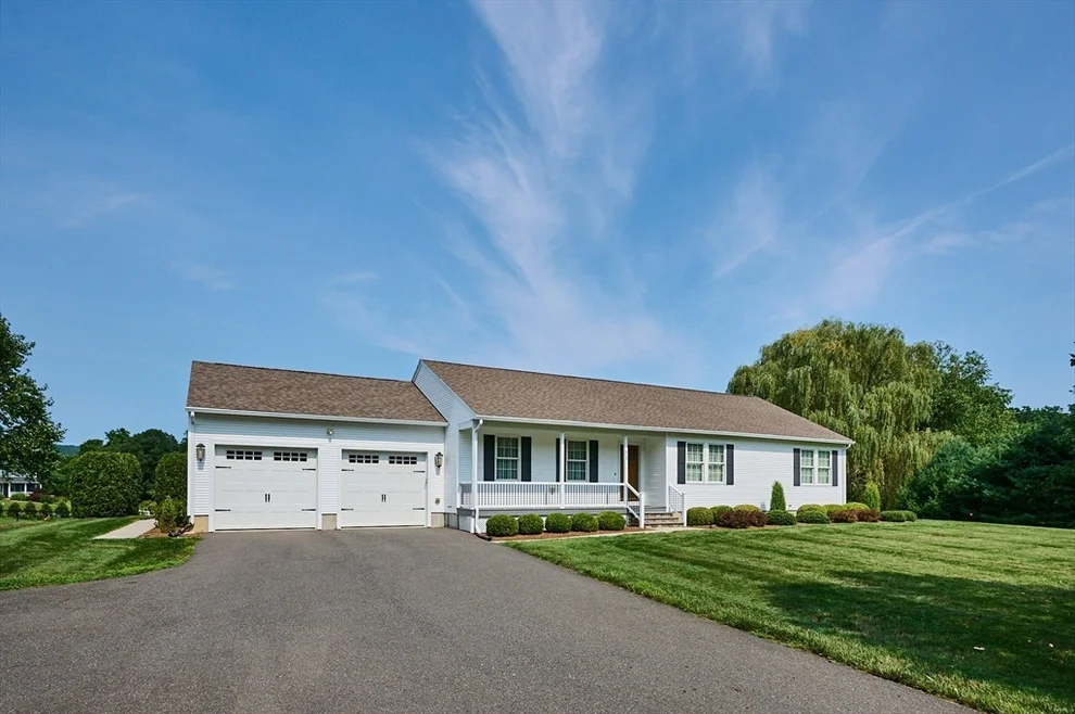 Unit for sale at 420 Hadley Rd, Sunderland, MA 01375