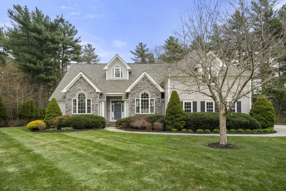 Unit for sale at 58 Chadderton Way, Middleboro, MA 02346