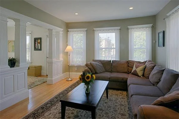 Unit for sale at 220 Powder House Blvd., Somerville, MA 02144