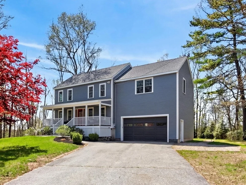 Unit for sale at 34 Wheeler Rd, Bolton, MA 01740