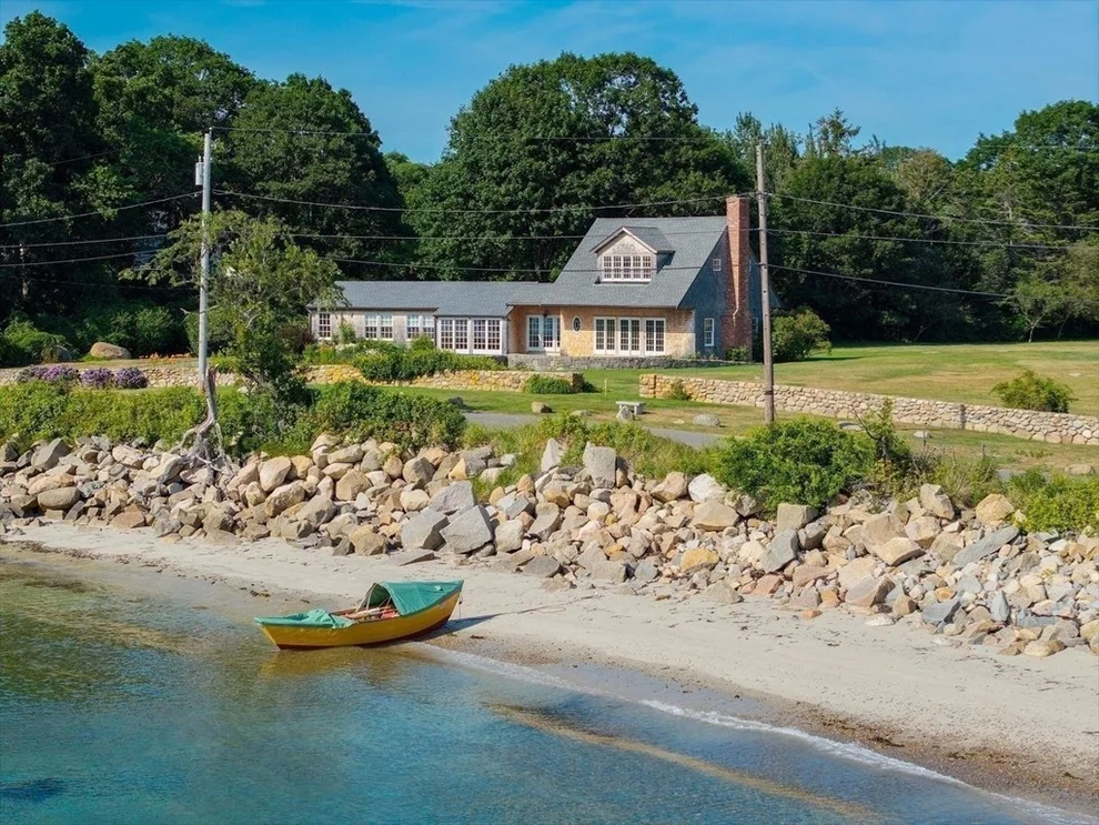 Unit for sale at 100 Eastern Point Blvd, Gloucester, MA 01930