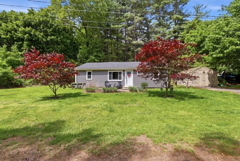 Unit for sale at 20 Jamieson Road, Sturbridge, MA 01566