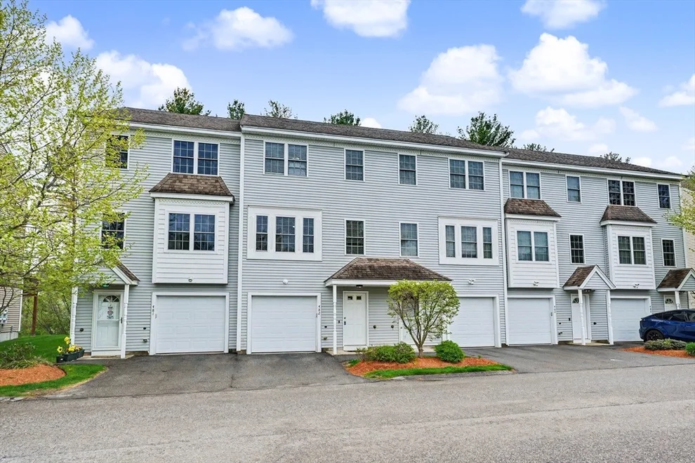 Unit for sale at 41 Boston Rd, Billerica, MA 01862