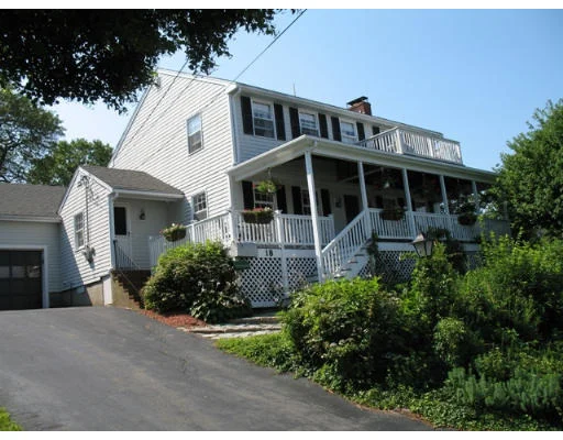 Unit for sale at 18 Atlantic Ave, Rockport, MA 01966