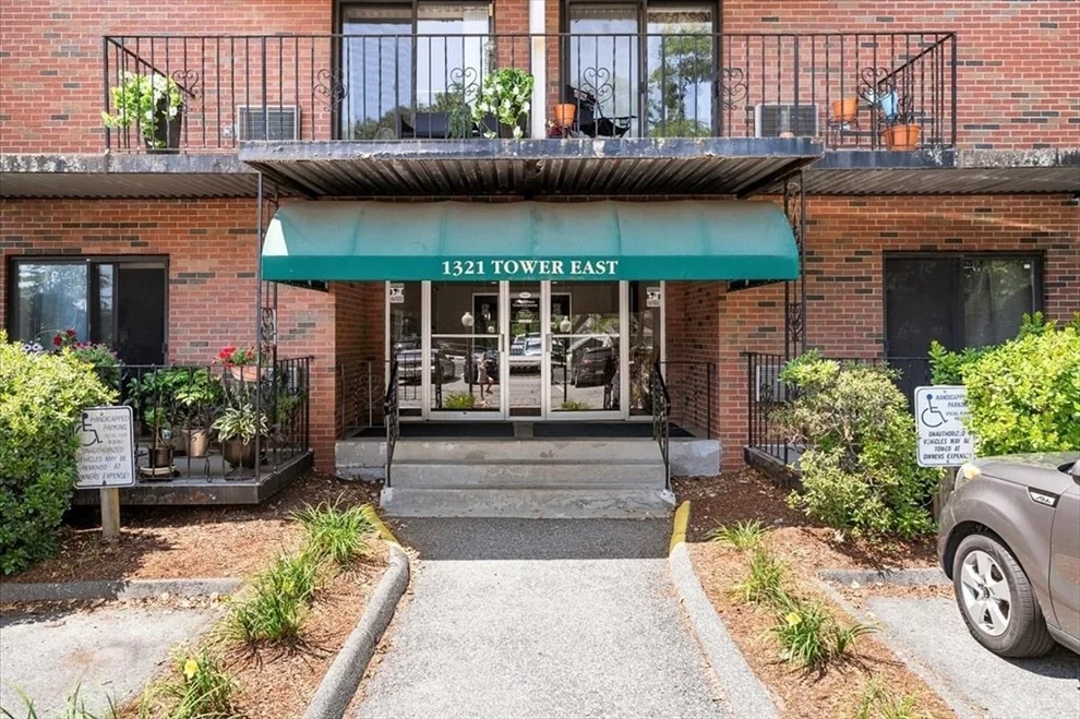 Unit for sale at 1321 Worcester Road, Framingham, MA 01702