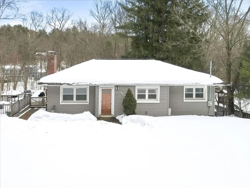 Unit for sale at 269 Concord St, Holliston, MA 01746