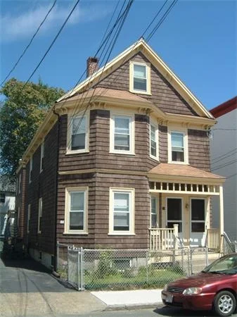 Unit for sale at 9 Joseph St, Somerville, MA 02143