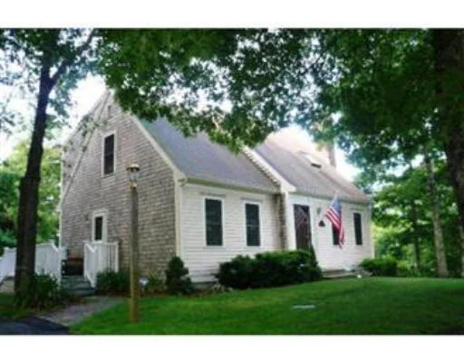 Unit for sale at 54 Chipman Rd, Sandwich, MA 02563