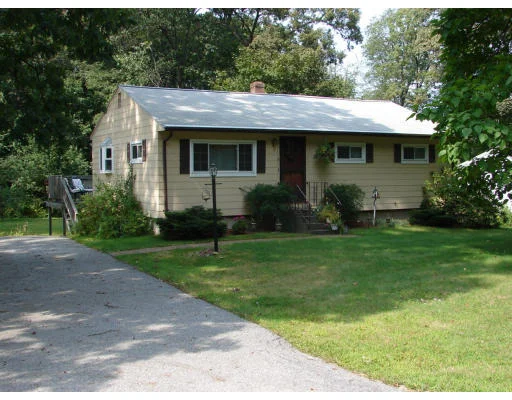 Unit for sale at 7 Pine Ridge Rd, Burlington, MA 01803