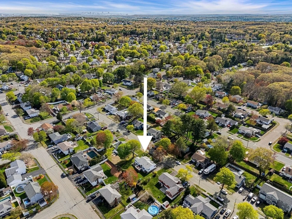 Unit for sale at 9 Will Sawyer St, Peabody, MA 01960