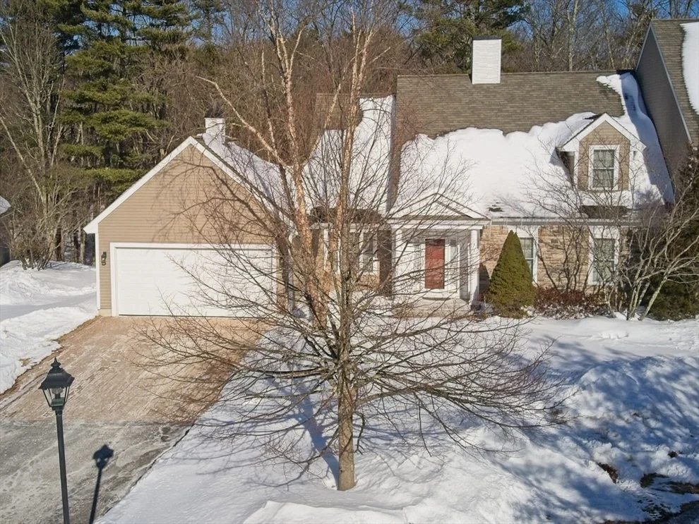 Unit for sale at 36 Caldwell Farm Road, Newbury, MA 01922