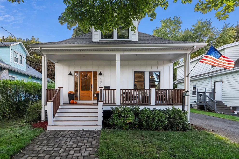 Unit for sale at 197 Brookside Pkwy, Medford, MA 02155