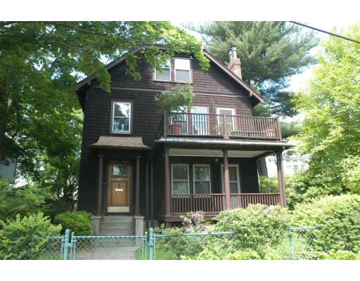 Unit for sale at 45 Coolidge Hill Road, Cambridge, MA 02138