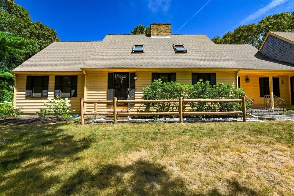 Unit for sale at 7 Village Drive, Sandwich, MA 02537