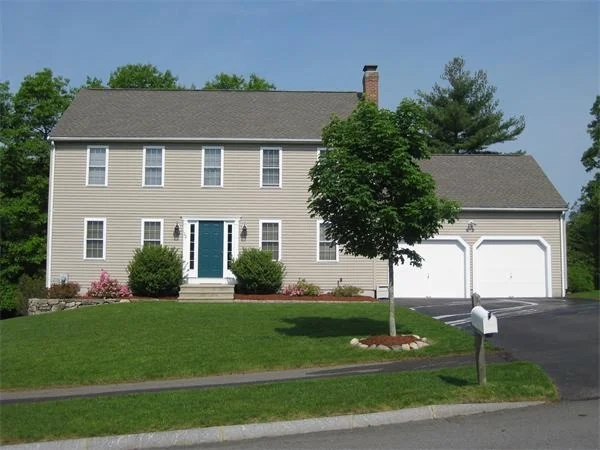 Unit for sale at 12 Wisteria Drive, Plainville, MA 02762
