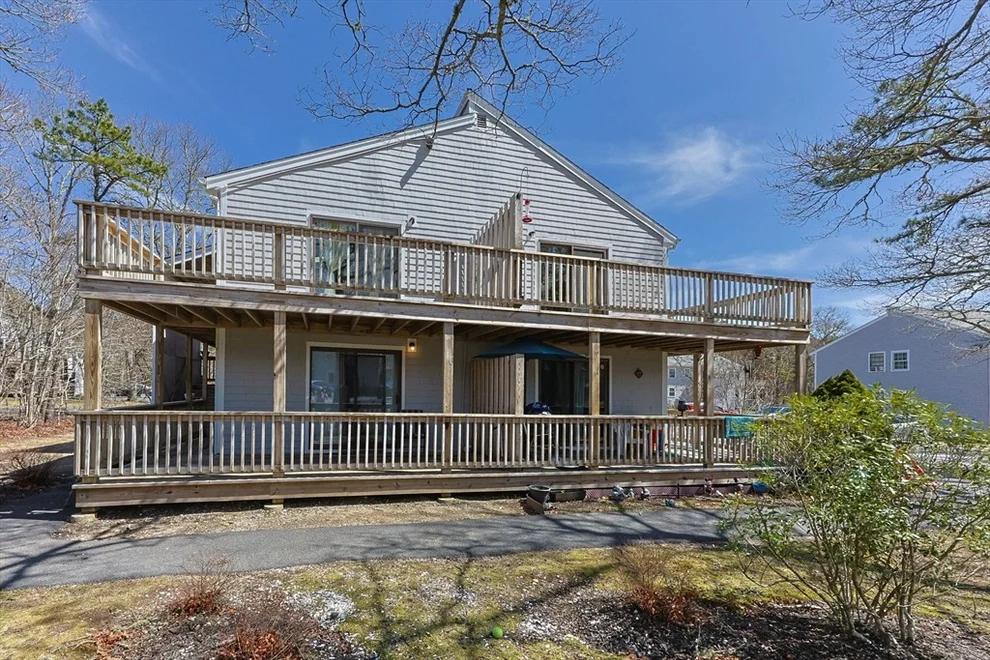 Unit for sale at 35 Ashumet Rd, Mashpee, MA 02649