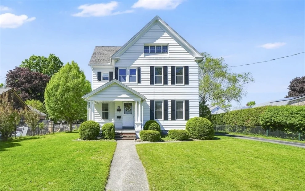 Unit for sale at 85 Garfield Ave, Easthampton, MA 01027