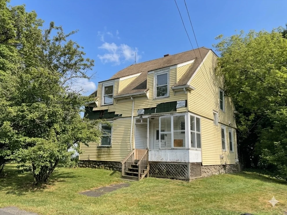 Unit for sale at 12 Florence St, Natick, MA 01760