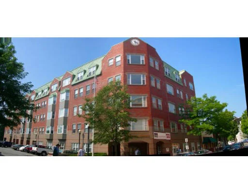 Unit for sale at 289 Essex Street, Salem, MA 01970