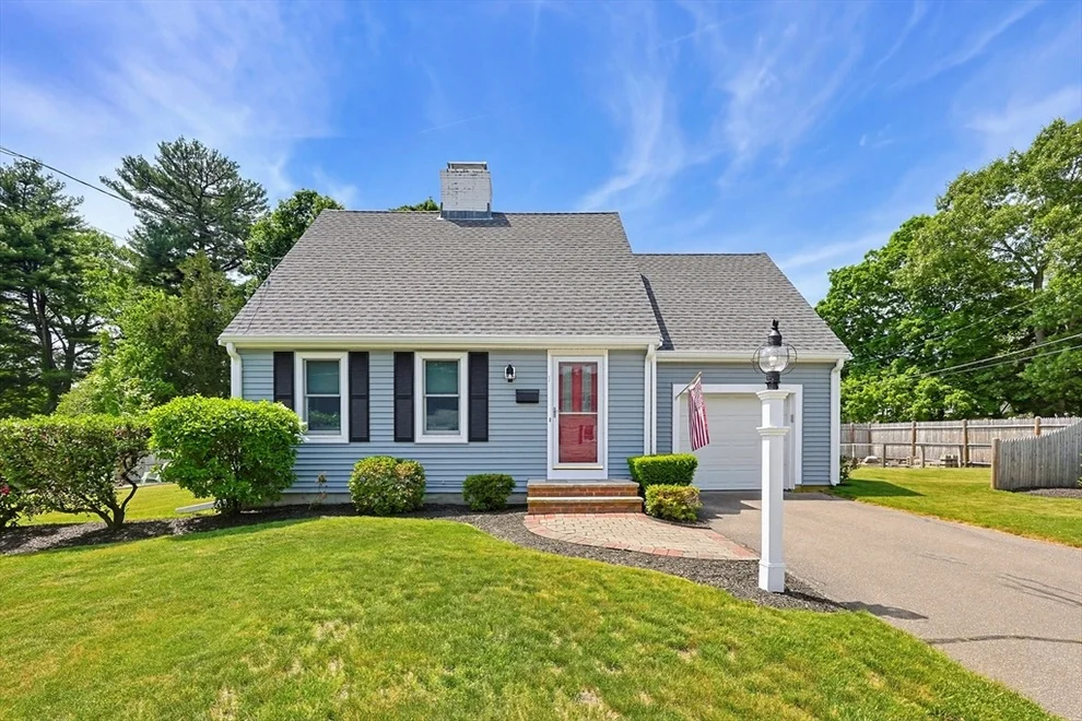 Unit for sale at 1 Birchwood Road, Holbrook, MA 02343