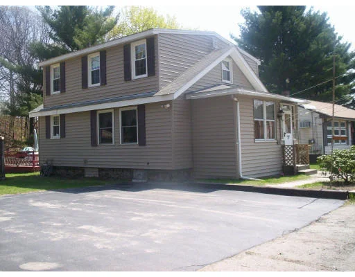 Unit for sale at 34 Nathaniel St., Worcester, MA 01604