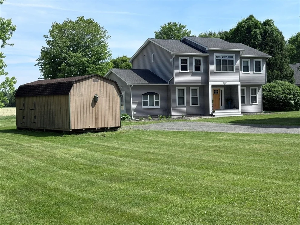 Unit for sale at 36 Swamp Road, Whately, MA 01093
