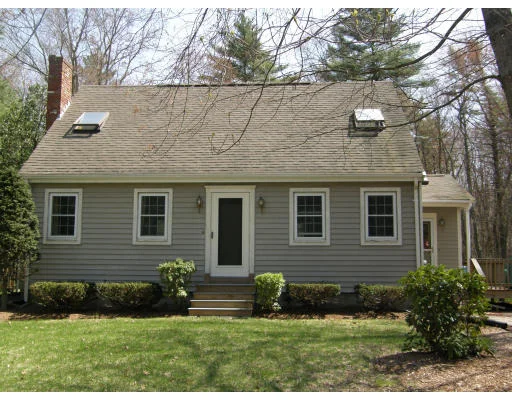 Unit for sale at 114 East Street, Bridgewater, MA 02324