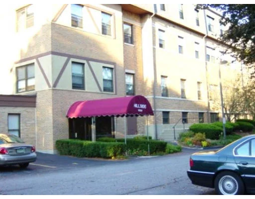 Unit for sale at 1029 Pleasant Street, Worcester, MA 01602