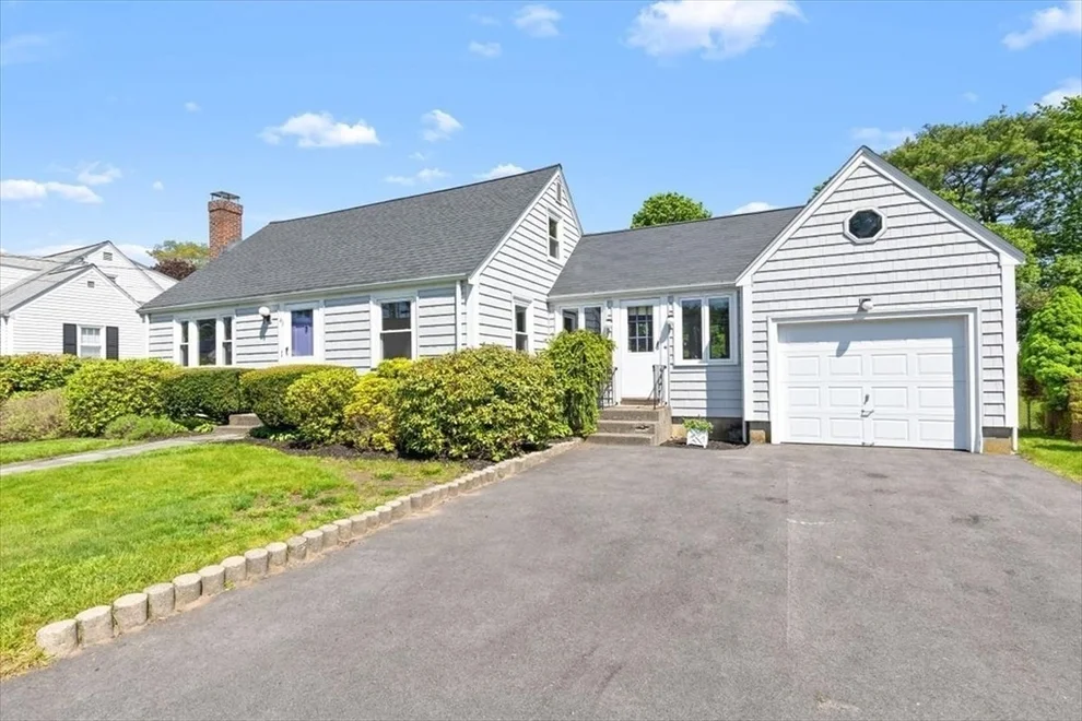 Unit for sale at 43 Mandalay Road, Weymouth, MA 02190