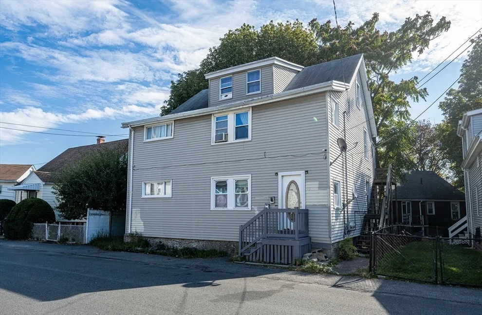Unit for sale at 12 Clark Rd, Revere, MA 02151