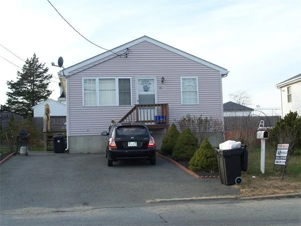 Unit for sale at 35 Jefferson St, Fall River, MA 02721