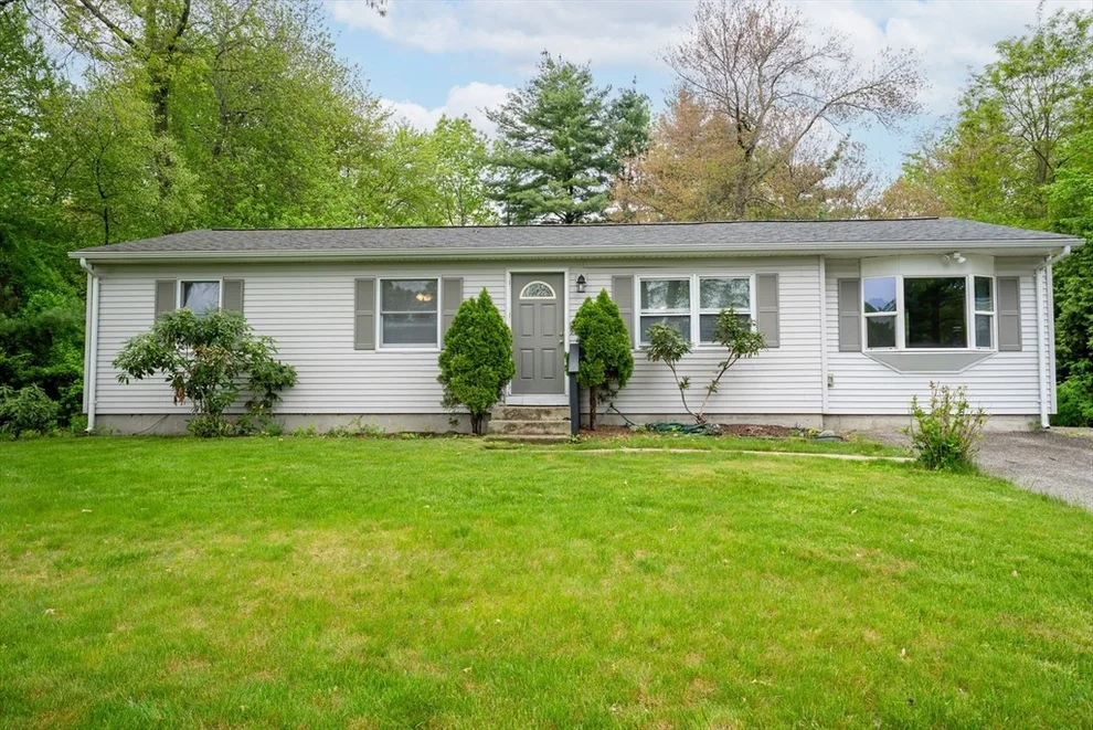 Unit for sale at 215 Pine Acre Road, Springfield, MA 01129