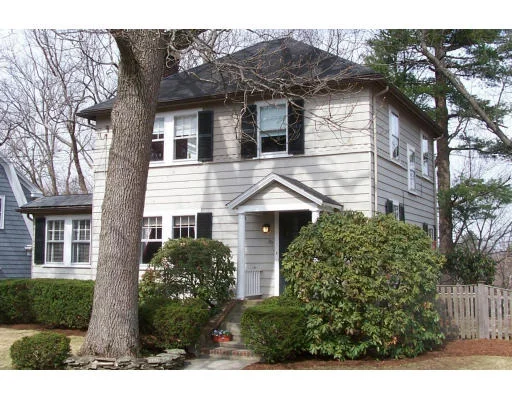 Unit for sale at 221 Dorset Road, Newton, MA 02468